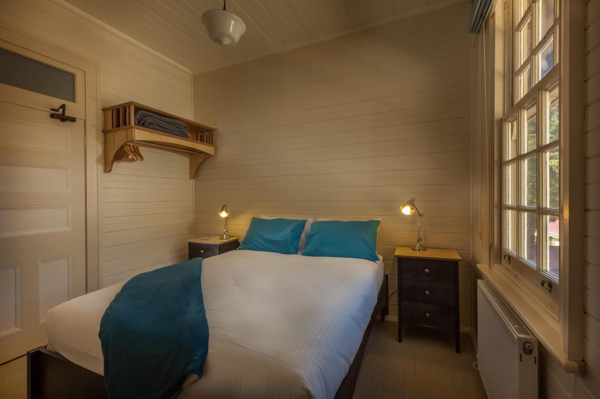 Yarrangobilly Caves House Villa Room photo